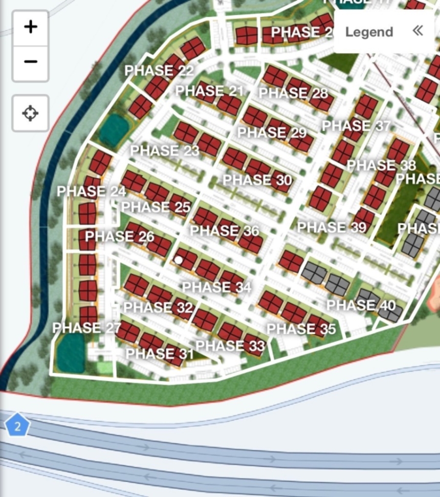 To Let 1 Bedroom Property for Rent in The Huntsman Western Cape